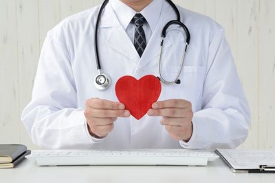 日本循環器学会 循環器専門医が心臓・血管などの疾患を専門的に診療